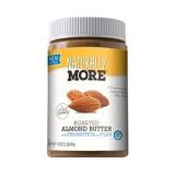 Naturally More Almond Butter 454g power butter