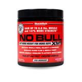 NO Bull XMT 230gr muscle meds
