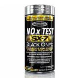 N.O-x Test SX-7 Black Onyx 120 cps Muscletech