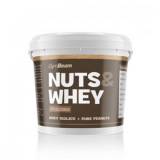 Nuts & Whey 1 Kg GymBeam