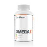 GymBeam Omega-3 120 cps GymBeam