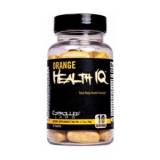 Orange Health IQ 30 cps Controlled Labs