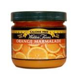 Orange Marmalate 340gr walden farms