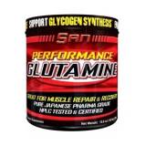 Performance Glutamine 600gr San Nutriotion