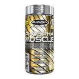Phospha Muscle 140 cps Muscletech