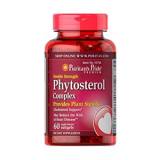 Phytosterol Complex 2000 mg 60 cps Puritan’s Pride