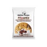 Pit Stop Whey 55 gr Pasta Young