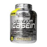 Platinum 100% Casein 1,63Kg Muscletech