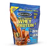 100% Premium Whey Plus 2,27Kg muscletech