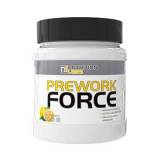 Prework Force 400gr Nutrition Labs