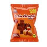 Protein Chocolate Crispies 50 gr Protein Snax