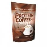 Protein Coffee Whit Sugar 600gr Scitec Nutrition