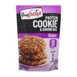 flap jacked protein cookie mix 255gr