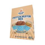 Protein Muffin Mix 500 gr Franky’s Bakery