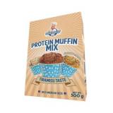 Protein Muffin Mix 500 gr Franky’s Bakery