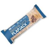 Protein Oats Flapjack 80g optimum nutrition