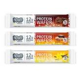 Protein Wafer 38 gr Novo Easy Protein