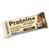 White Protein 40gr + Watt