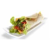 Piadina Proteica 2x50 gr Ciao CARB