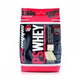 PS Whey 4.62Kg Pro Supps