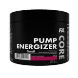 PUMP Energizer 216 gr Fitness Authority