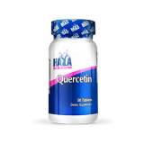 Quercetina 500 mg 50 cps Haya Labs