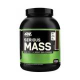 Serious Mass 2,73kg optimum nutrition