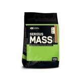 Serious Mass 5,5kg optimum nutrition