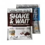 Shake & Wait 55 gr Scitec Nutrition