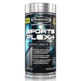 Sports Plex 60 cps Muscletech