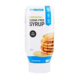 Sugar-Free Syrup 400 ml Myprotein