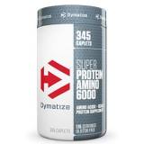 Super Protein Amino 6000 345cps dimatyze