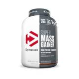 Super Mass Gainer 2,94kg dymatize