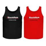 Musclemeds Tank Top