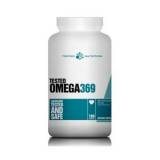 Tested Omega 3-6-9- 180 cps Tested Nutrition