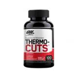 Thermo Cuts 40 cps Optimum Nutrition