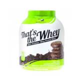 That’s The Whey 2,27 Kg Sport Definition