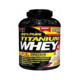 100% Pure Titanium Whey 2,27 Kg San Nutrition