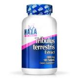 Tribulus Terrestris 1000 mg 100 Tab Haya Labs