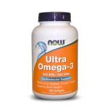 Ultra Omega-3 180cps Now Food