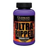 Ultra Ripped 90cps Ultimate Nutrition