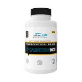 UP Carnitine 1000 100 cps Level UP