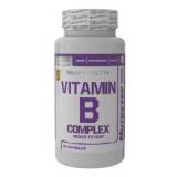 Vitamin B-Complex 60 cps Nutrytec Sport