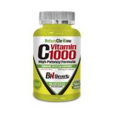 Vita C1000 High Potency 90cps Beverly Nutrition