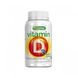 Vitamin D3 60 cps Quamtrax