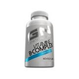 Vitamin B Complex 60 cps Genetic Nutrition