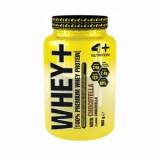Whey+ Protein 900gr 4+ Nutrition