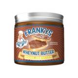 WheyNut Butter 450 gr Franky’s Bakery