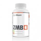 ZMB6 120 cps GymBeam