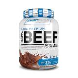 100% Beef Isolate 1,8kg Everbuild Nutrition